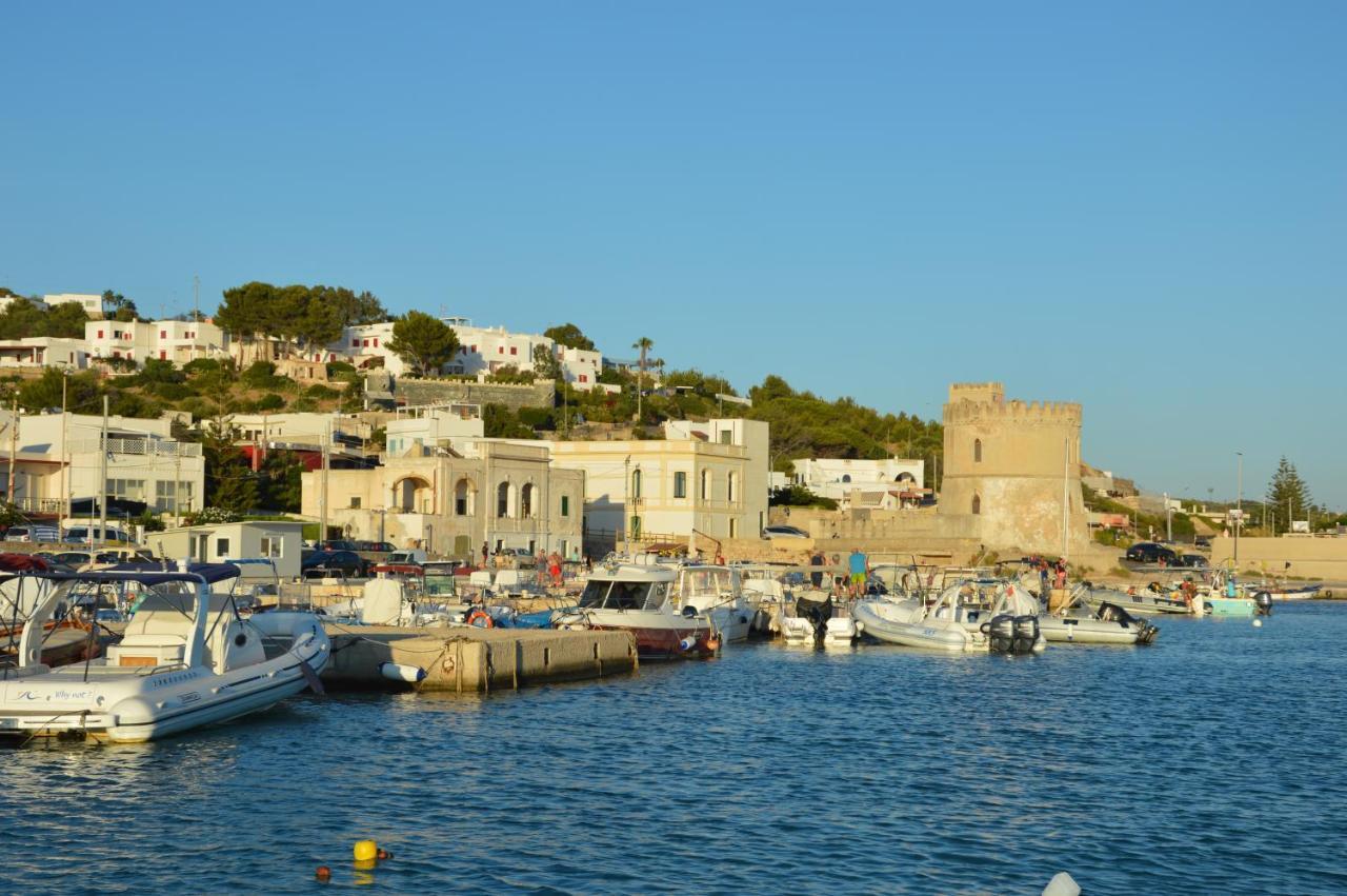 Le Macchie - Vacanza Nel Verde Torre Vado Εξωτερικό φωτογραφία