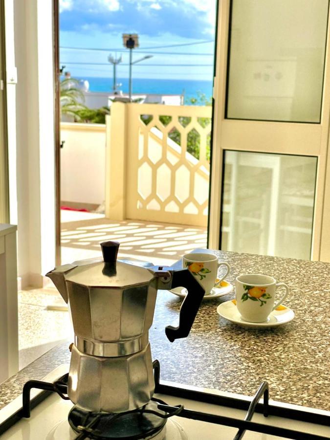 Le Macchie - Vacanza Nel Verde Torre Vado Εξωτερικό φωτογραφία